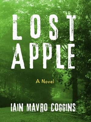 cover image of Lost Apple